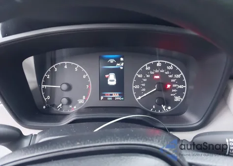 2025 Toyota Corolla Cross L from USA, damaged, VIN 7MUAAAAG9SV145210